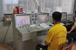 機械學院赴南召工廠開展暑期社會實踐 深入一線調研，賦能社會經濟咨詢服務