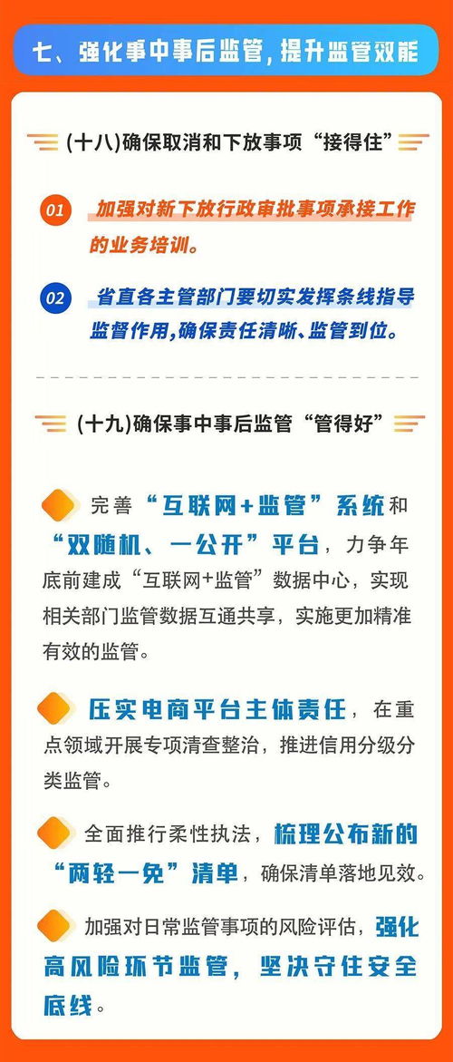 一圖讀懂甘肅省服務(wù)“六穩(wěn)”“六保”，深化“放管服”改革實(shí)施方案與咨詢服務(wù)體系